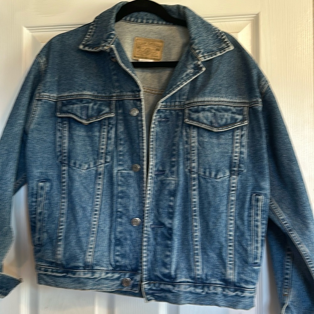 Vintage!!! Gap Denim Jacket